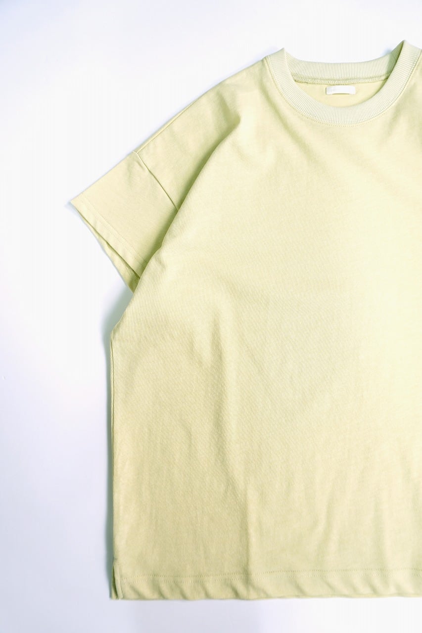 Hardly Spun Co. S/S Tee