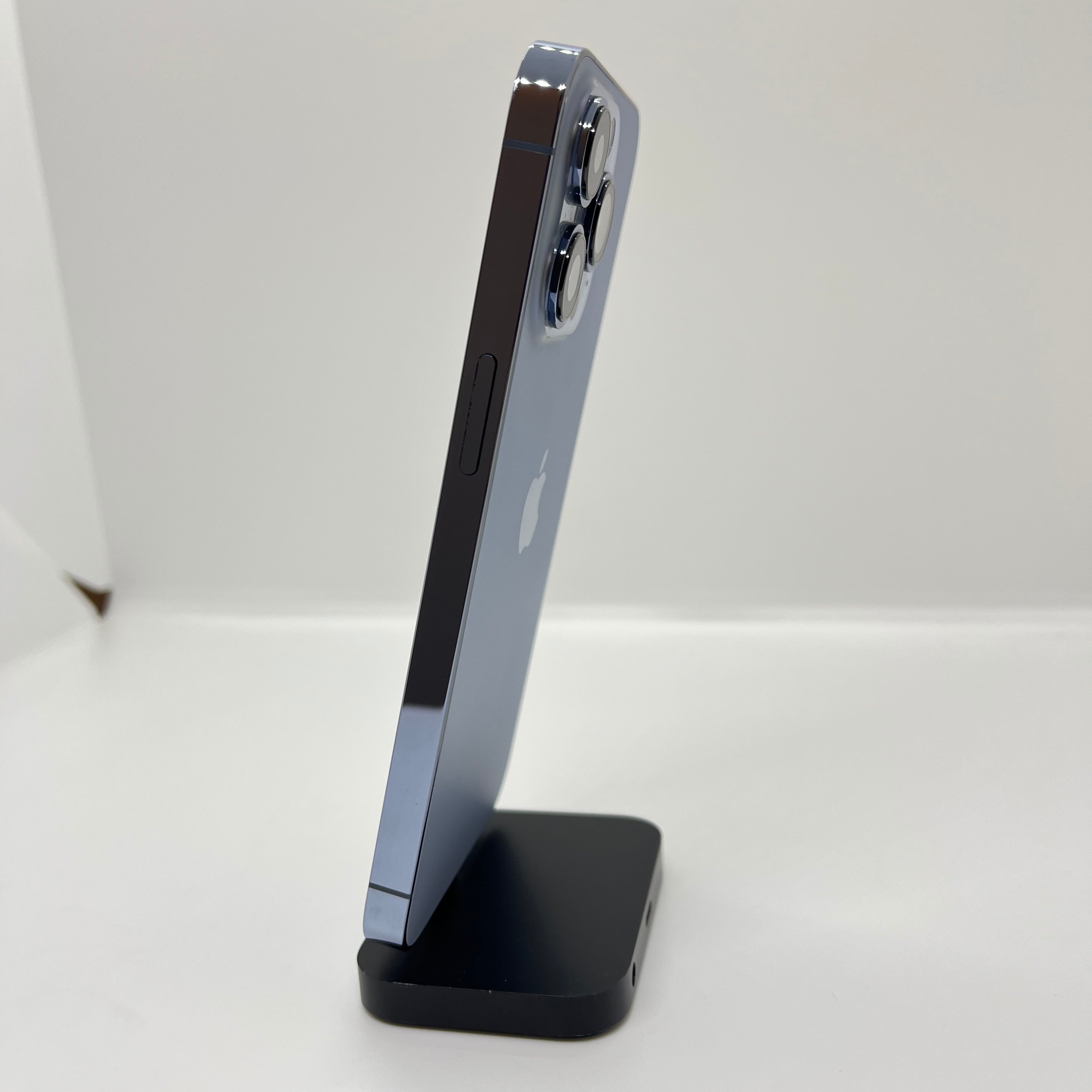 バッテリー最大容量100％】iPhone13Pro 256GB シエラブルー【SIMロック