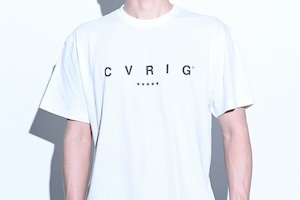 CVRIG Five Star TEE WHITE