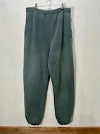 90's Russell Athletic Sweat Pants Made in USA【XL】