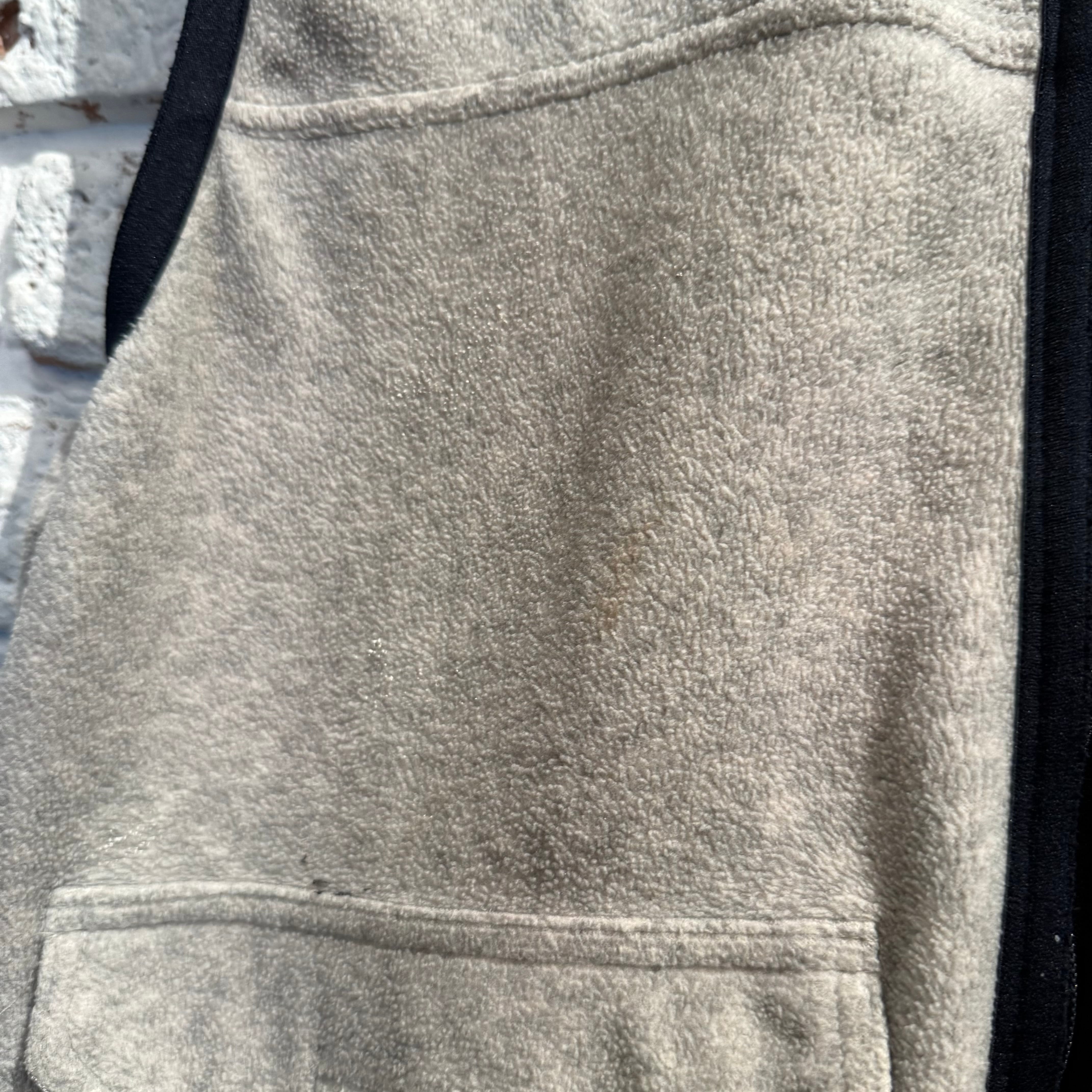 90s OLD GAP VEST | BerBerJin / & BerBerJin