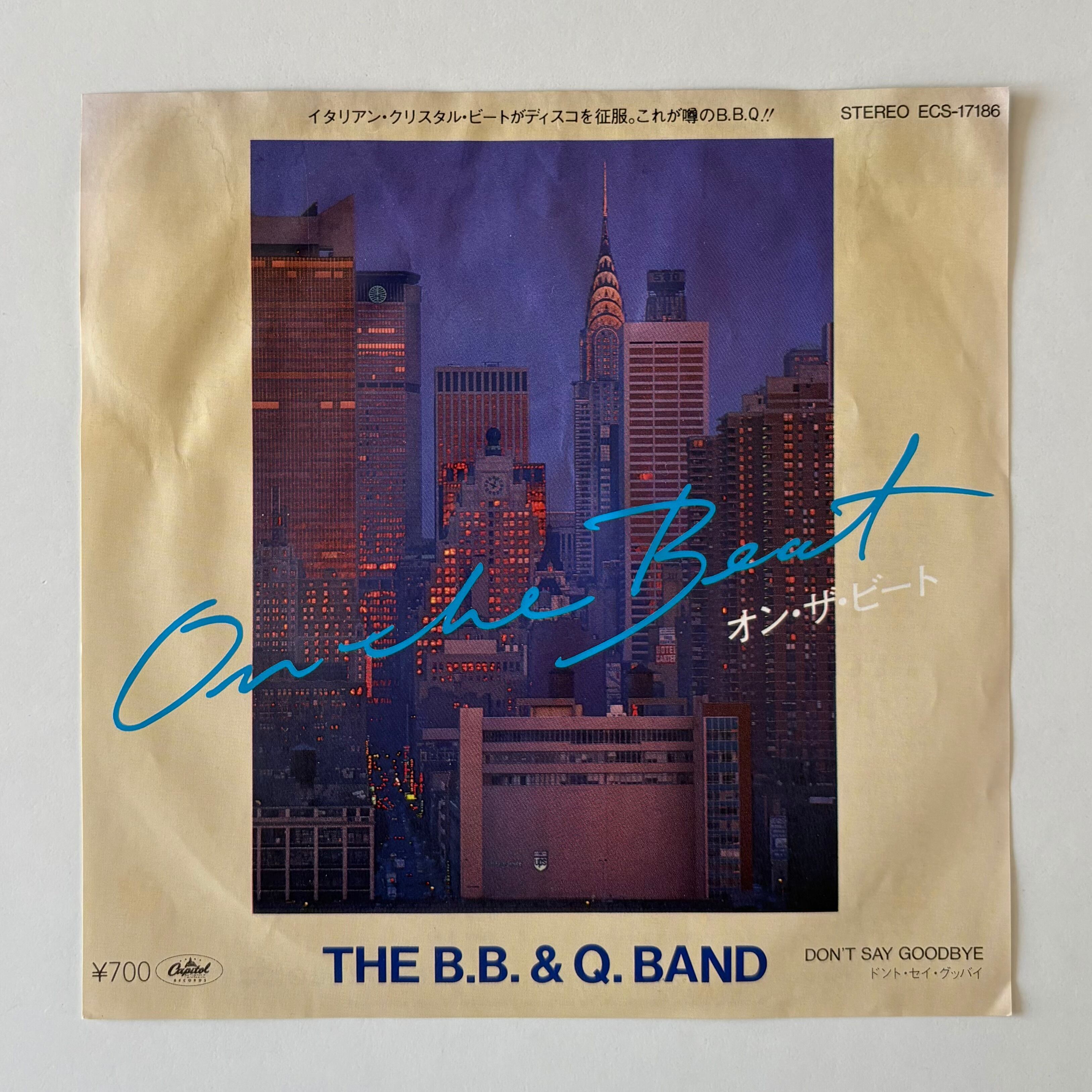 THE ALCHEMIST FEAT. MOBB DEEP / BACKWARDS(12