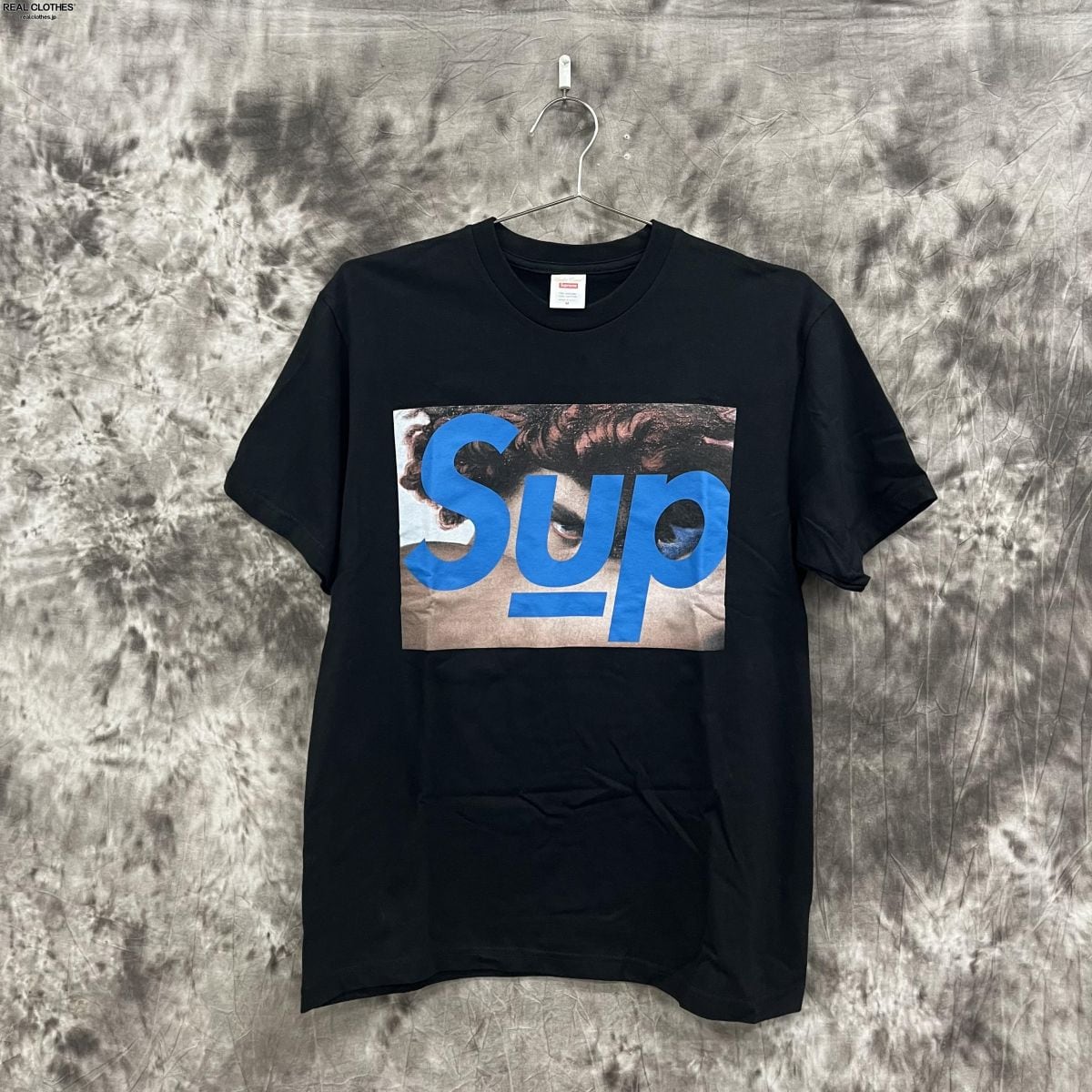 Supreme UNDERCOVER Face Tee フェイス Tシャツ 黒M