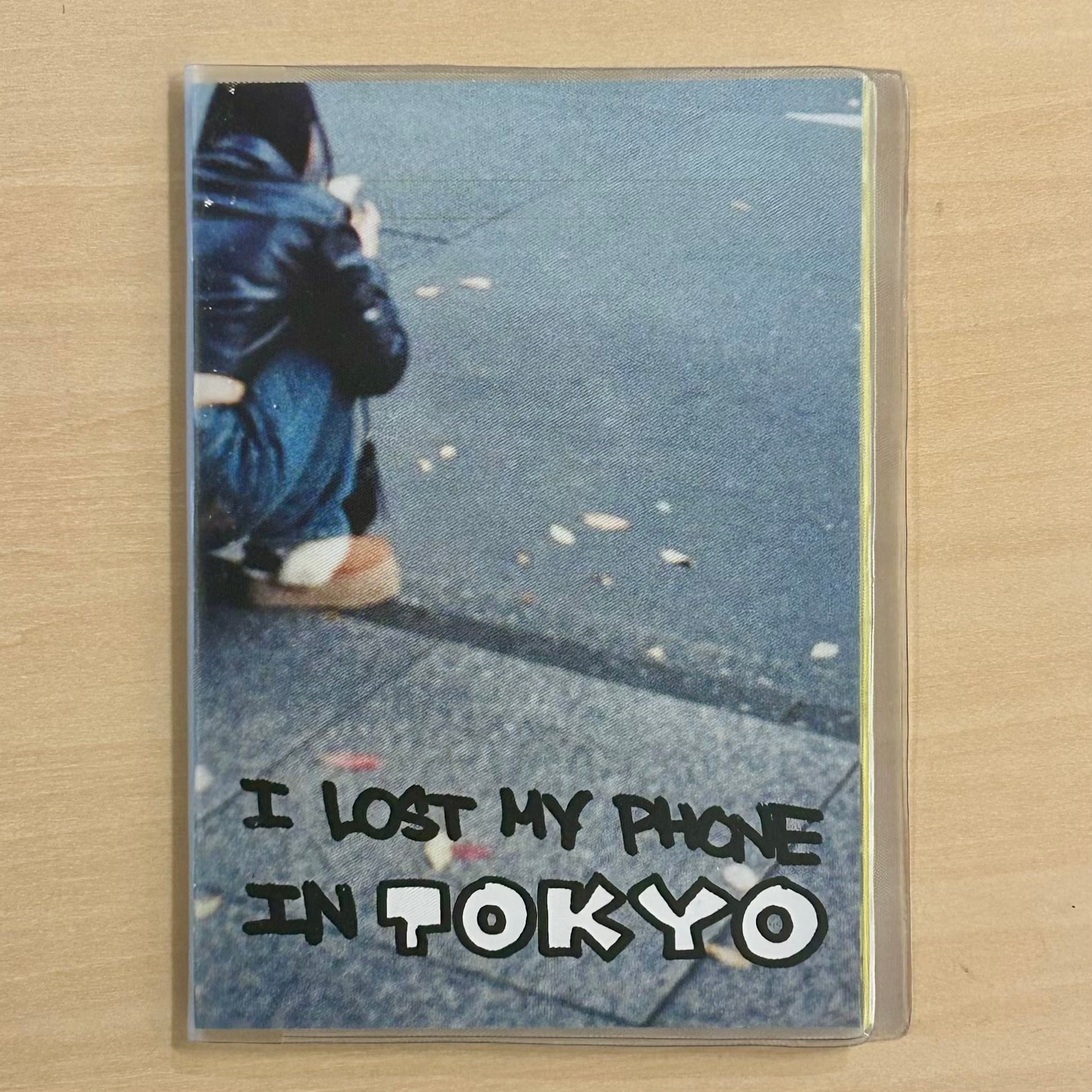 ZINE | twelvekyoto