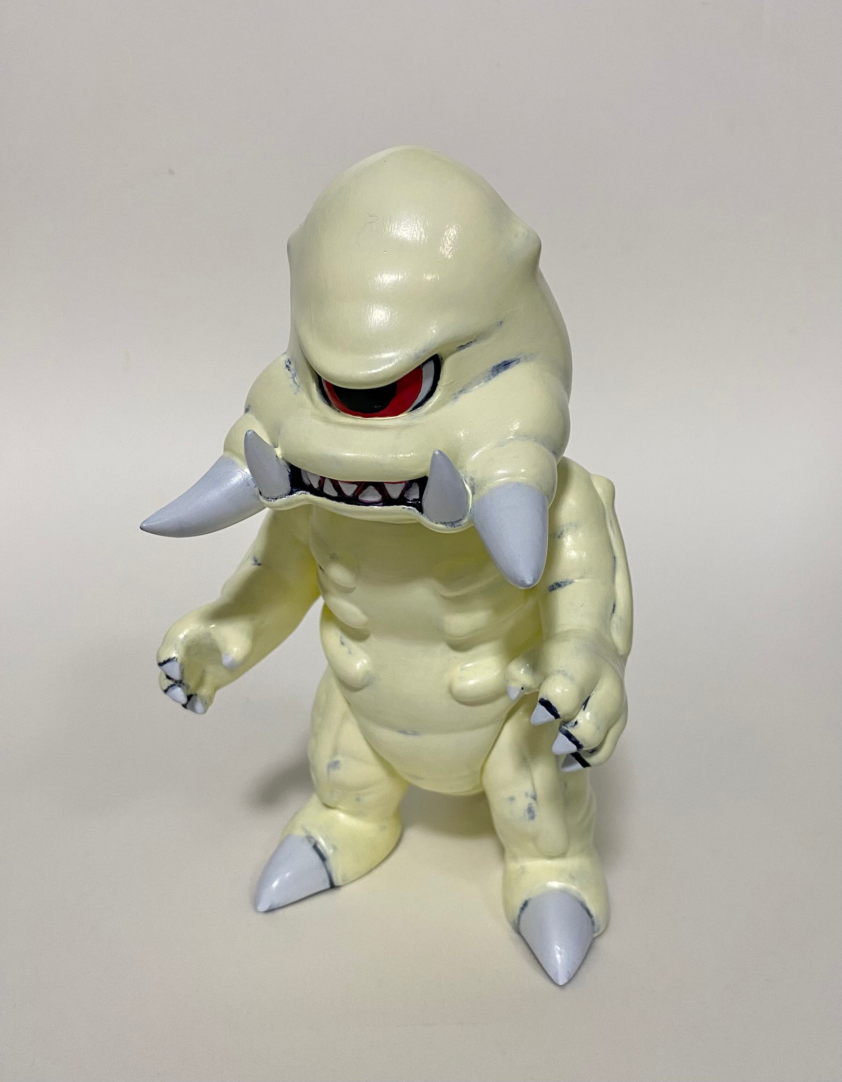 RUMBLE MONSTERS ON LINE STORE