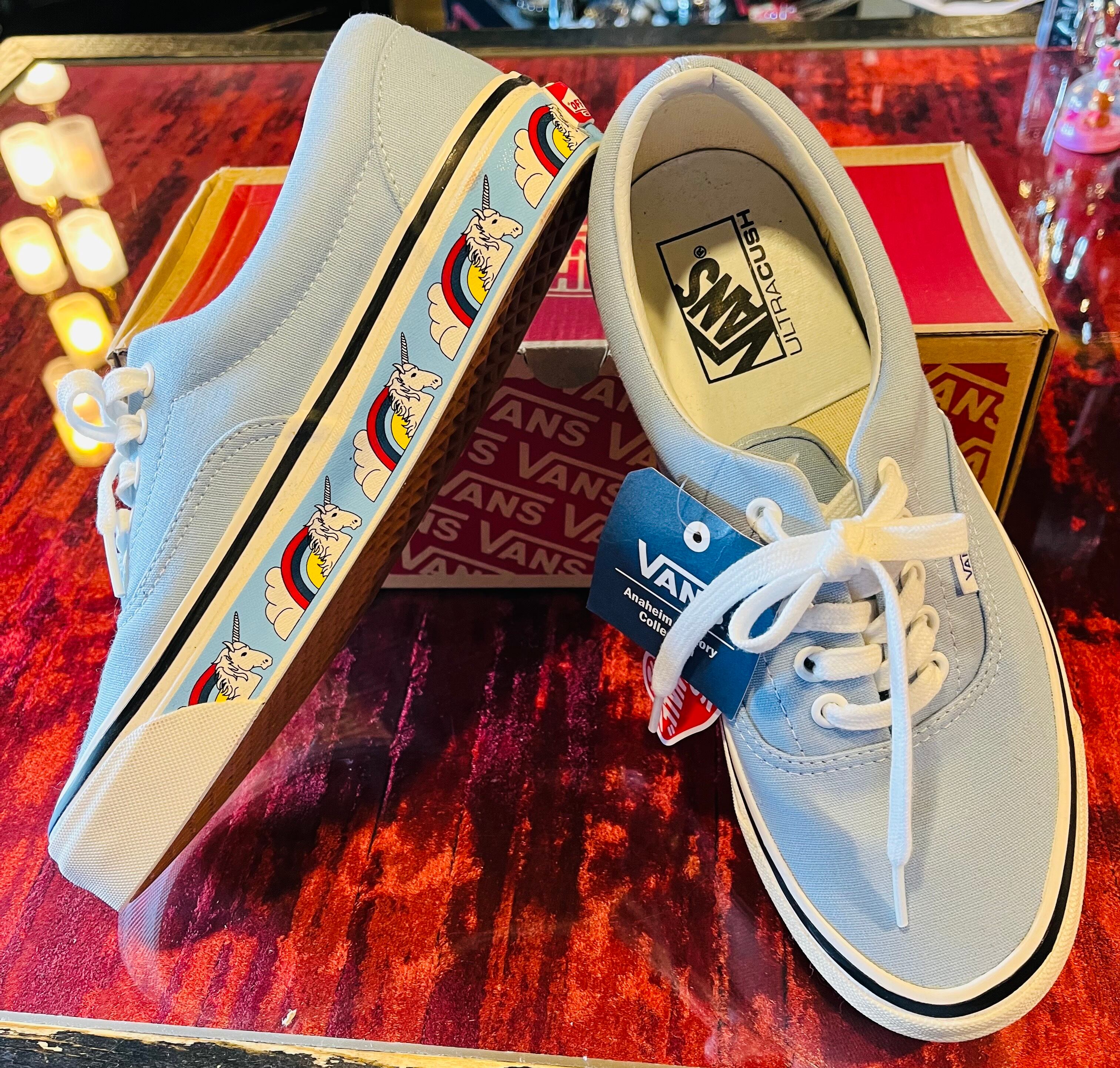 ◇VANS◇VANS ERA 95 DX ユニコーン アナハイム・ファクトリー UNICORN