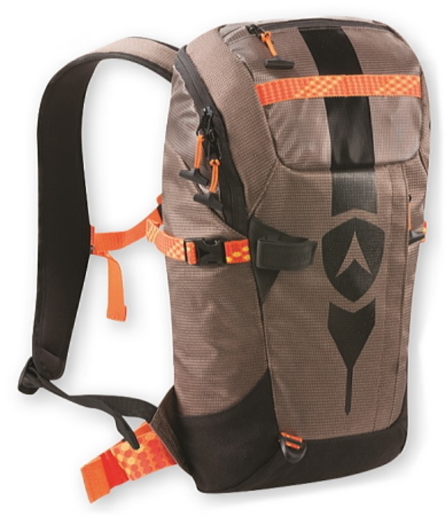 ラング　INTENSE BASIC BOOT BAG  LKHB400