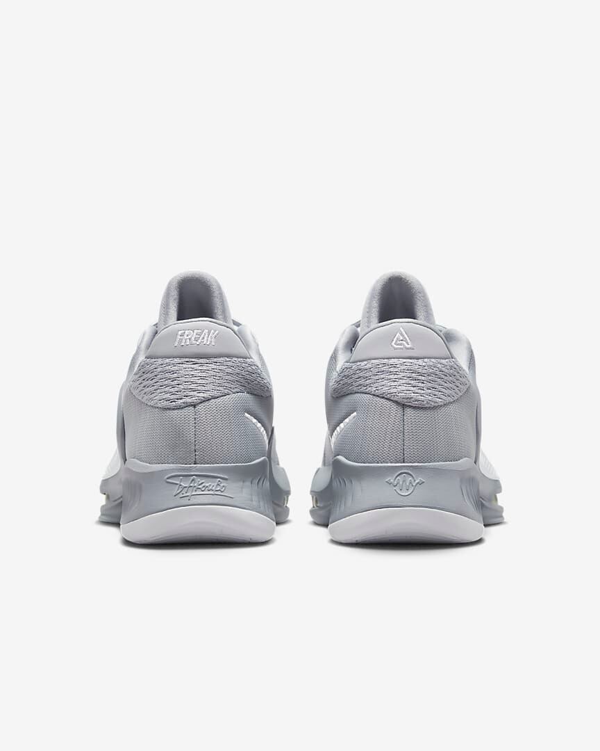 Nike Zoom Freak 4 Team ヤニスアデトクンボ | jordan_sneakers
