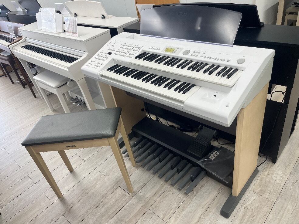 ★89773【エレクトーン】YAMAHA ELB02 2018年製