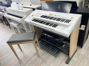 ★89773【エレクトーン】YAMAHA ELB02 2018年製