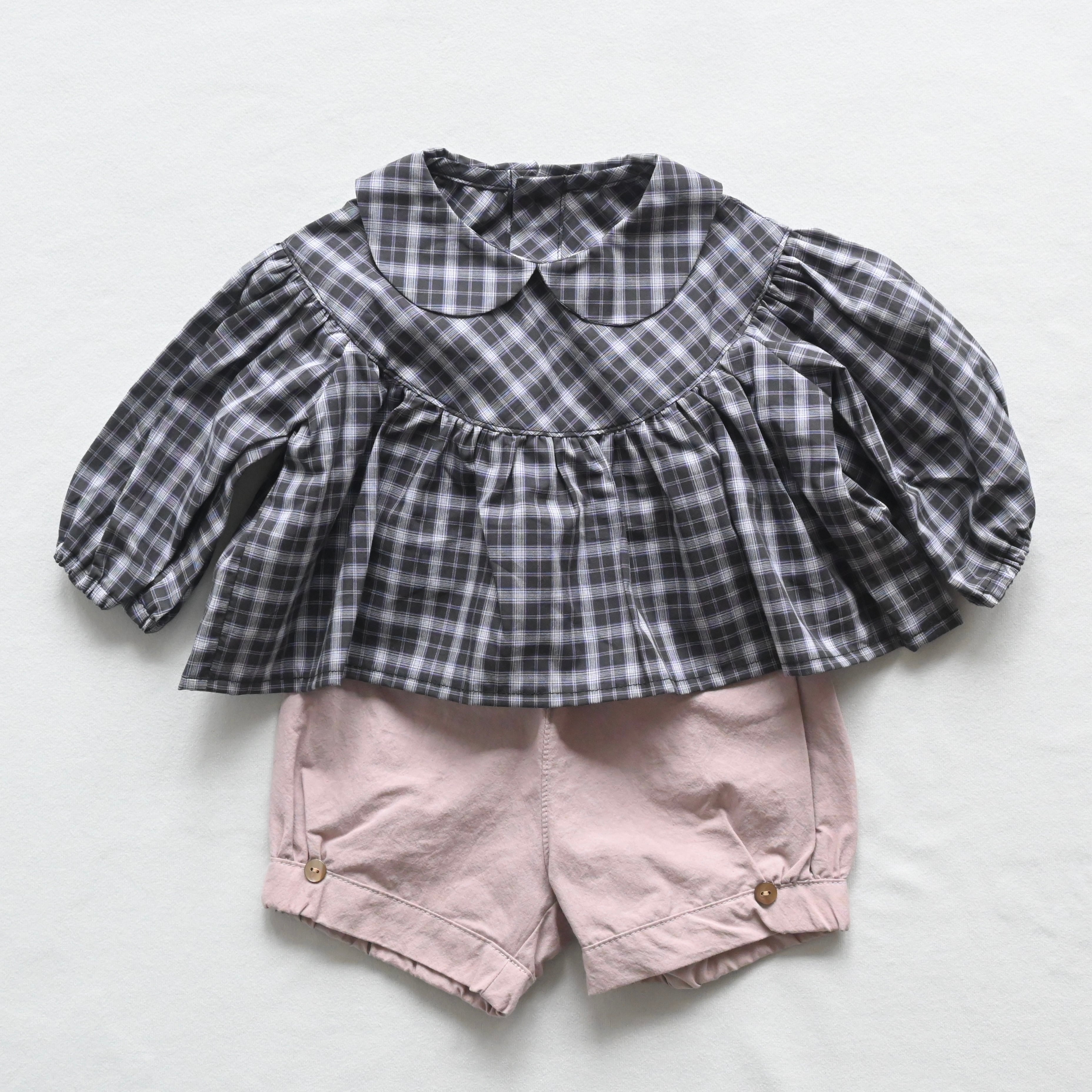 《2点セットコーデ割 SS 70-80cm No.8》