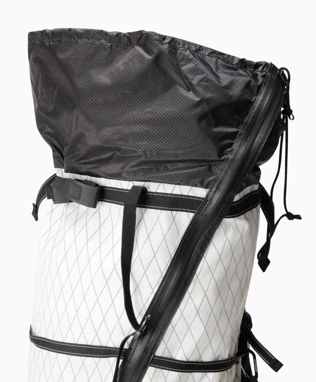 【20%オフ】and wander X-Pac 45L backpack