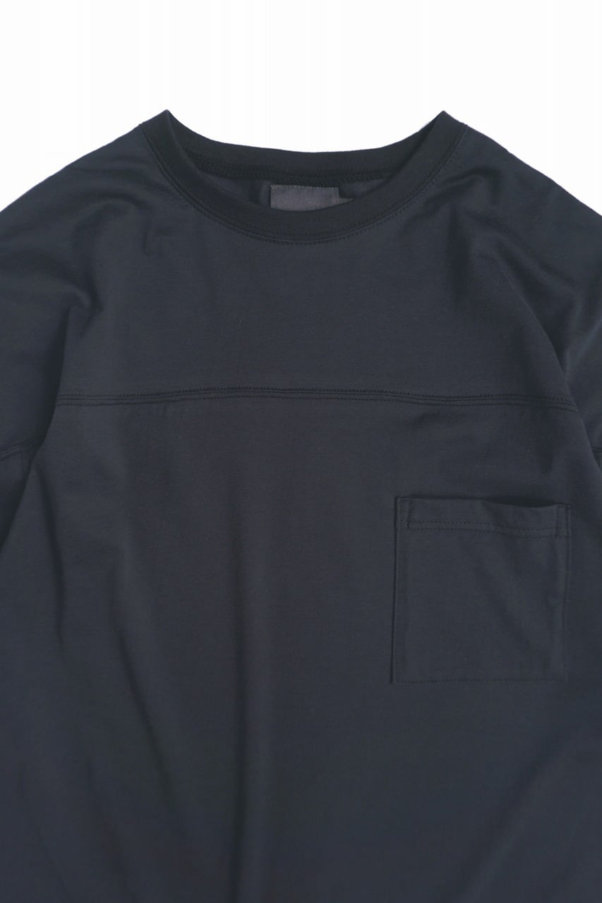 Super Fine Hybrid Cotton S/S Tee