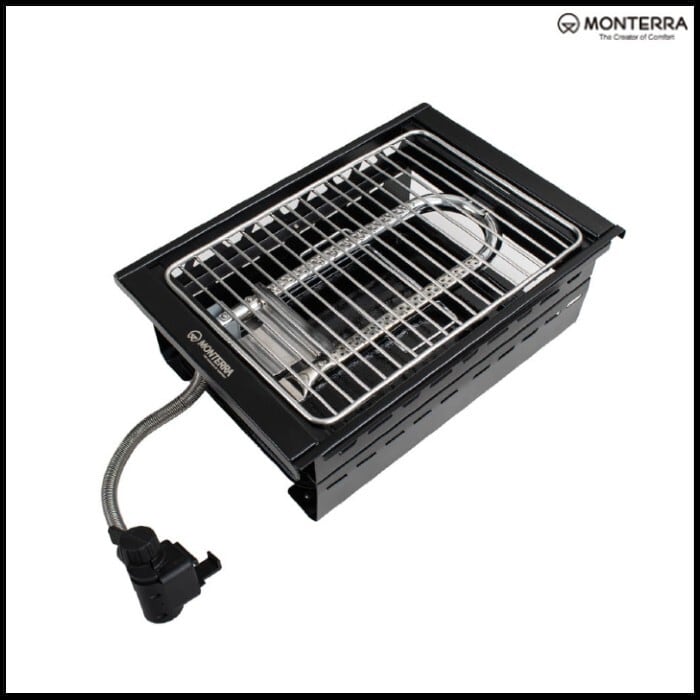 ADD ON マルチバーナー バーナー IGT 鍋プレート BBQプレート セット