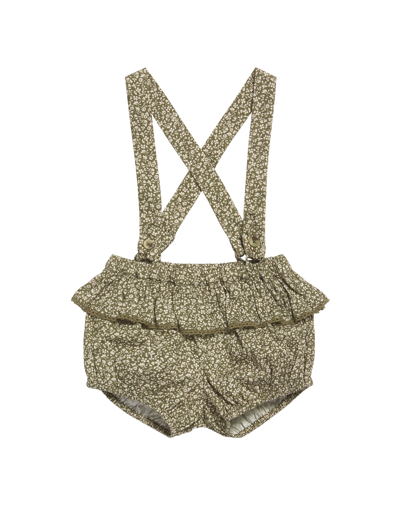 Little cotton clothes | こどもふく &/warm