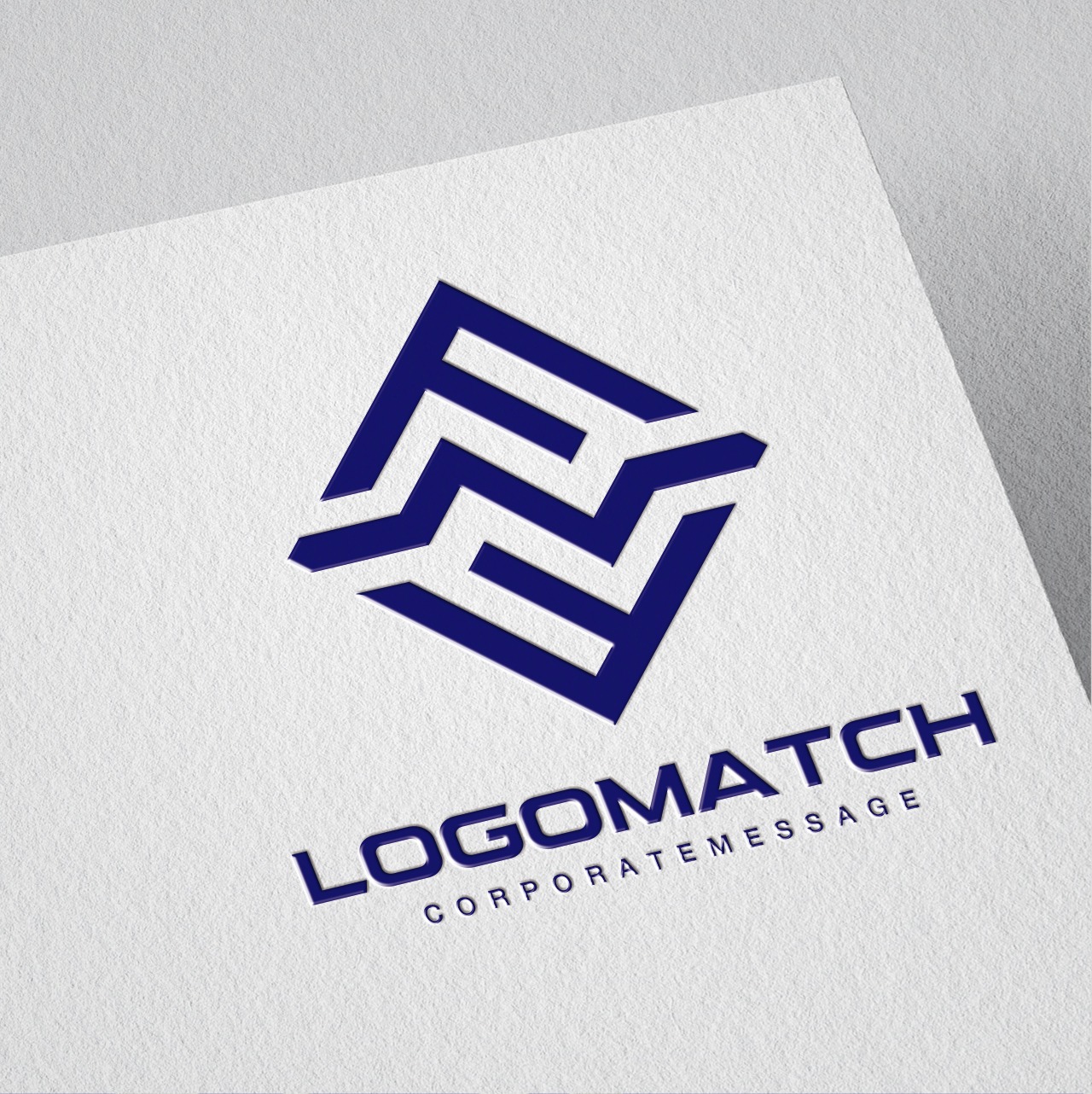 プロフェッショナリズムのFのロゴ