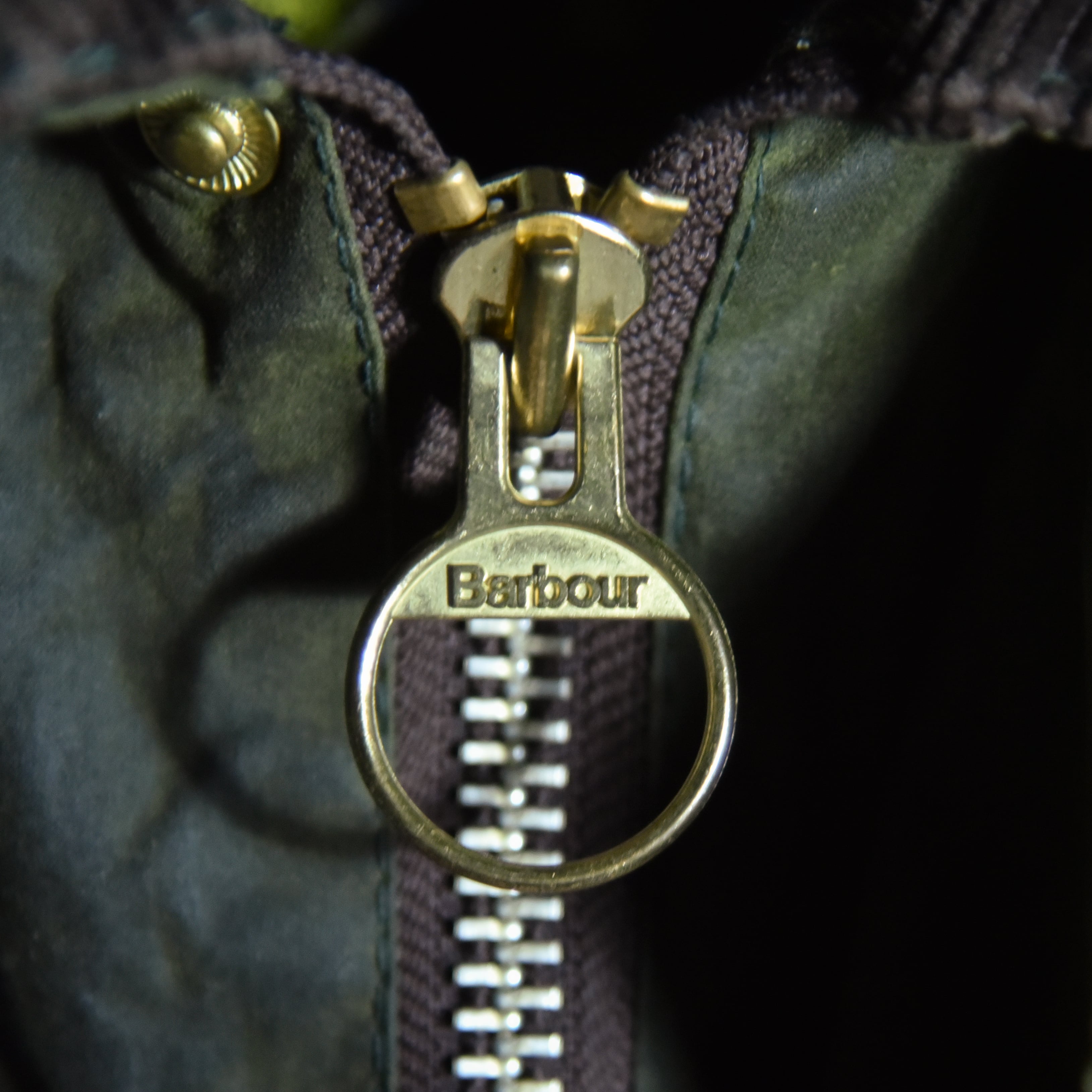 90S Barbour BEAUFORT SAGE 52 3ワラント 90s Barbour BEAUFORT Size46 バブアー ビューフォート 3ワラント