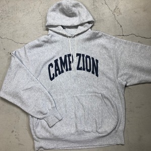 ⊕LEE GRAY "CAMP ZION" PARKA USA