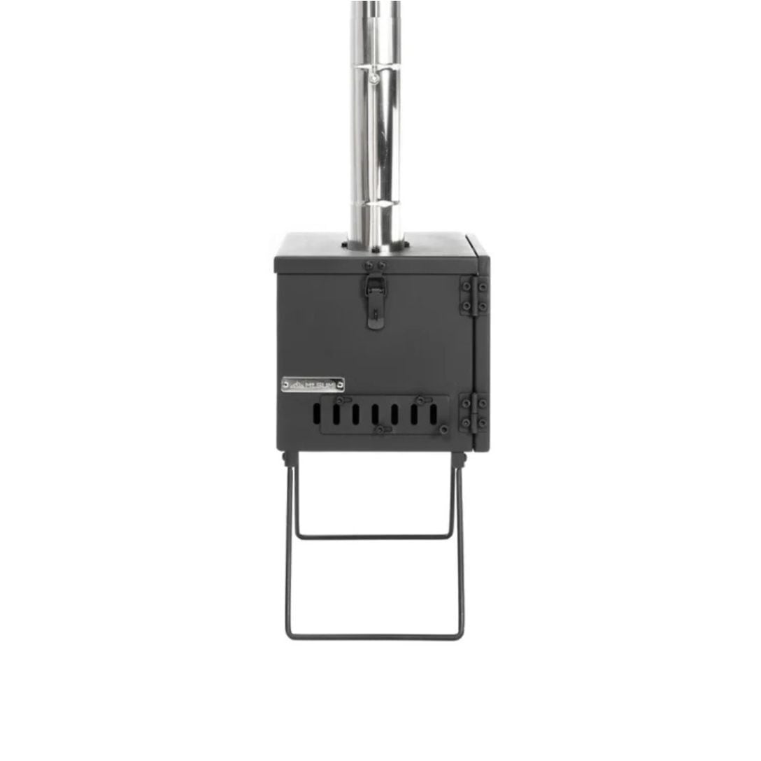 Mt.SUMIマウントスミ】アウトドア薪ストーブ マイクロ 2 / Woodstove