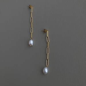 pearl chain