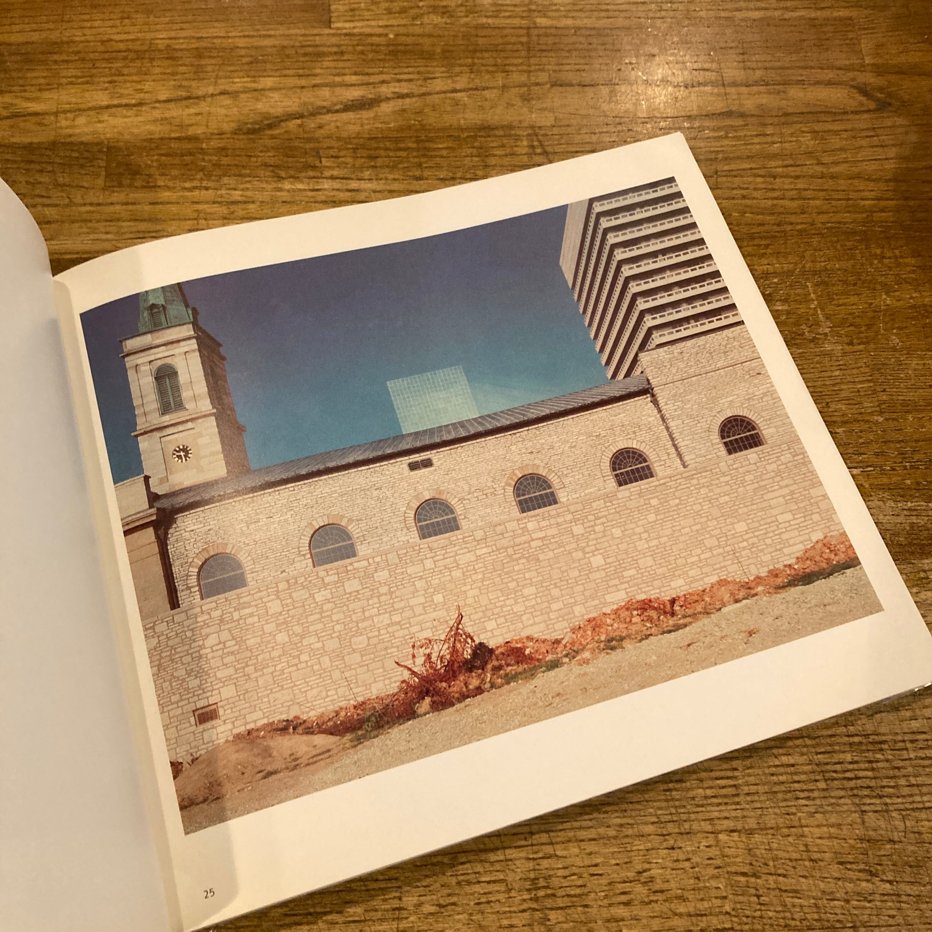 St.Louis & The Arch / Joel Meyerowitz | 百年