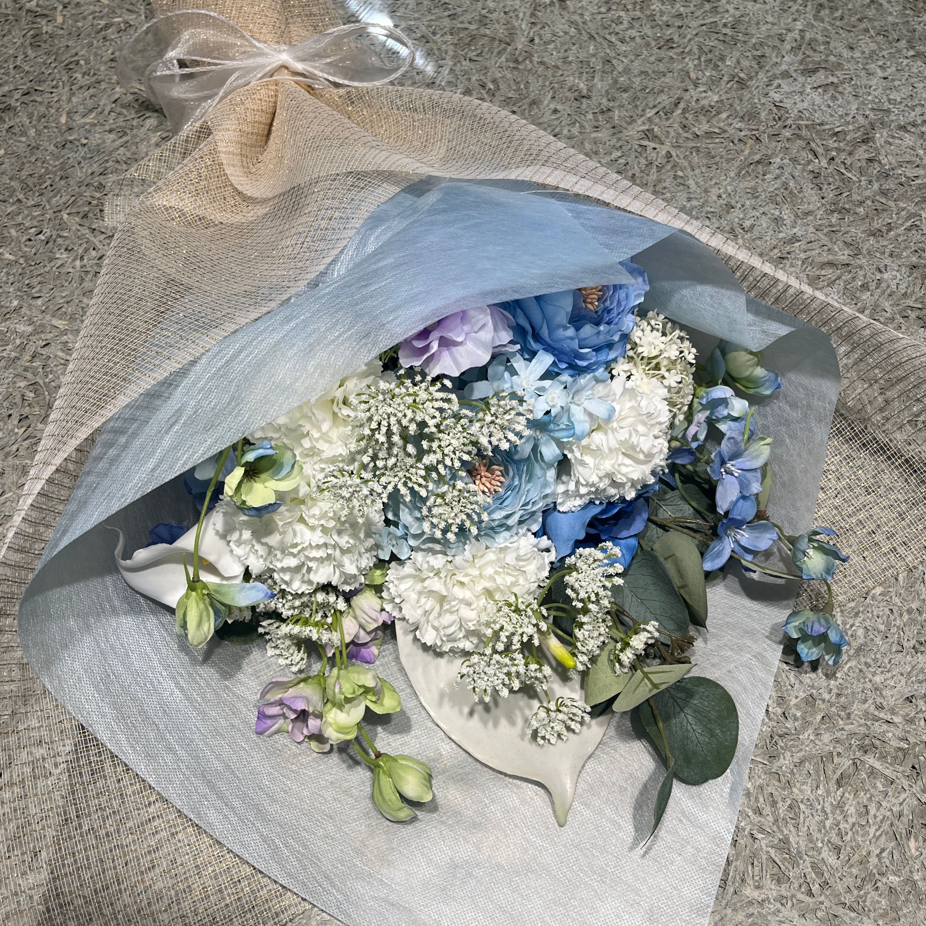 artificialflower(bouquet) LL