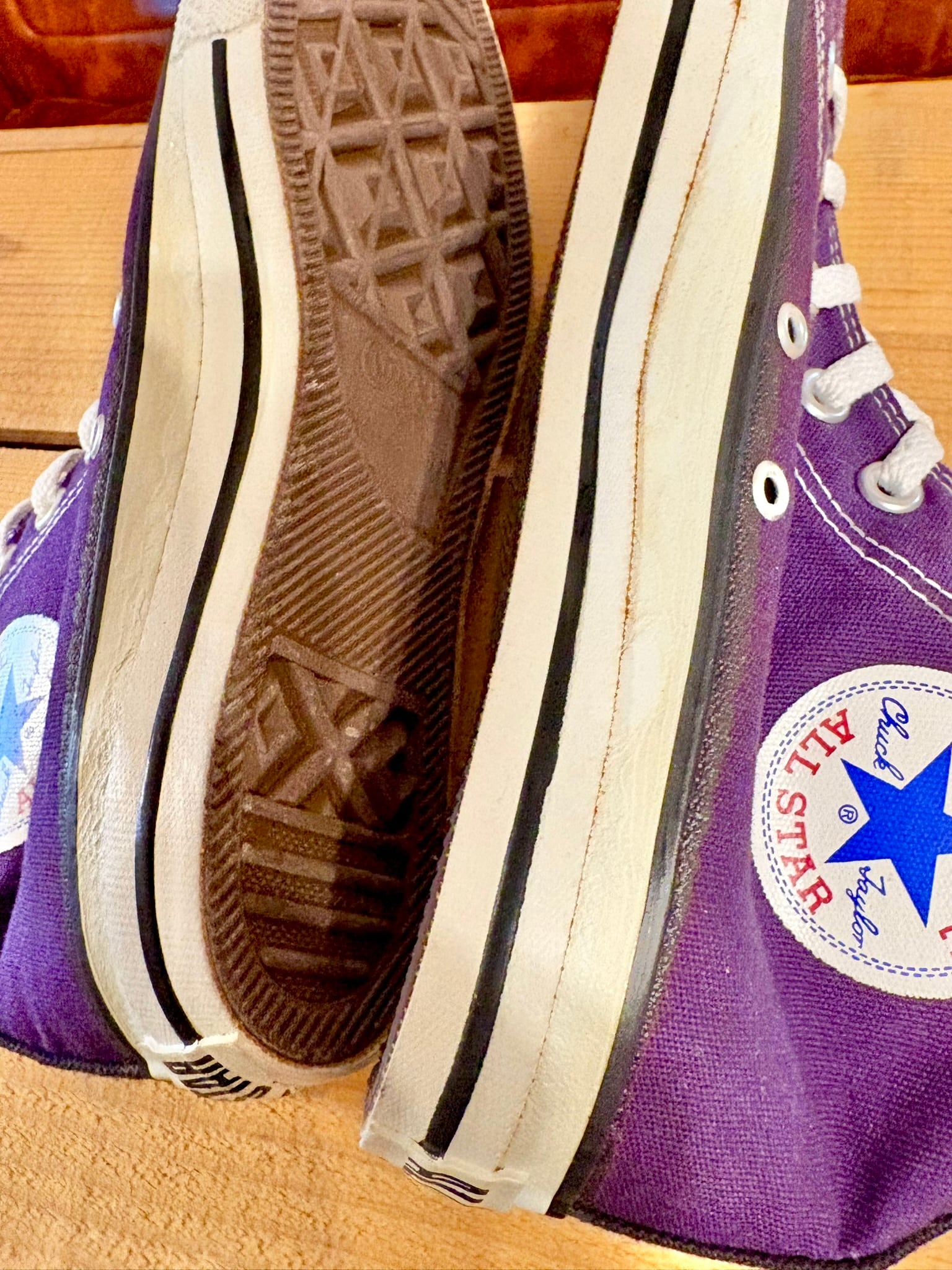 converse（コンバース） ALL STAR （オールスター マルチカラー）Hi