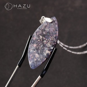 SALE【1点もの】高品質アイオライトサンストーン