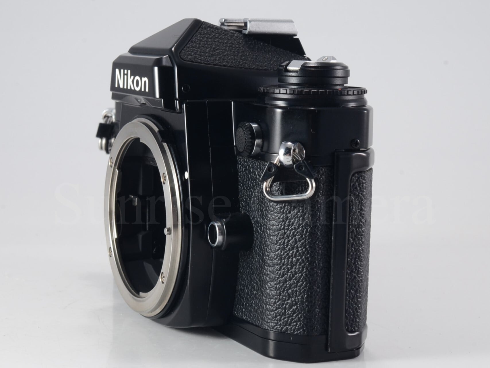 Nikon ニコン FE2 ブラック Amazon | Nikon FE2 ブラック | 一眼レフカメラ