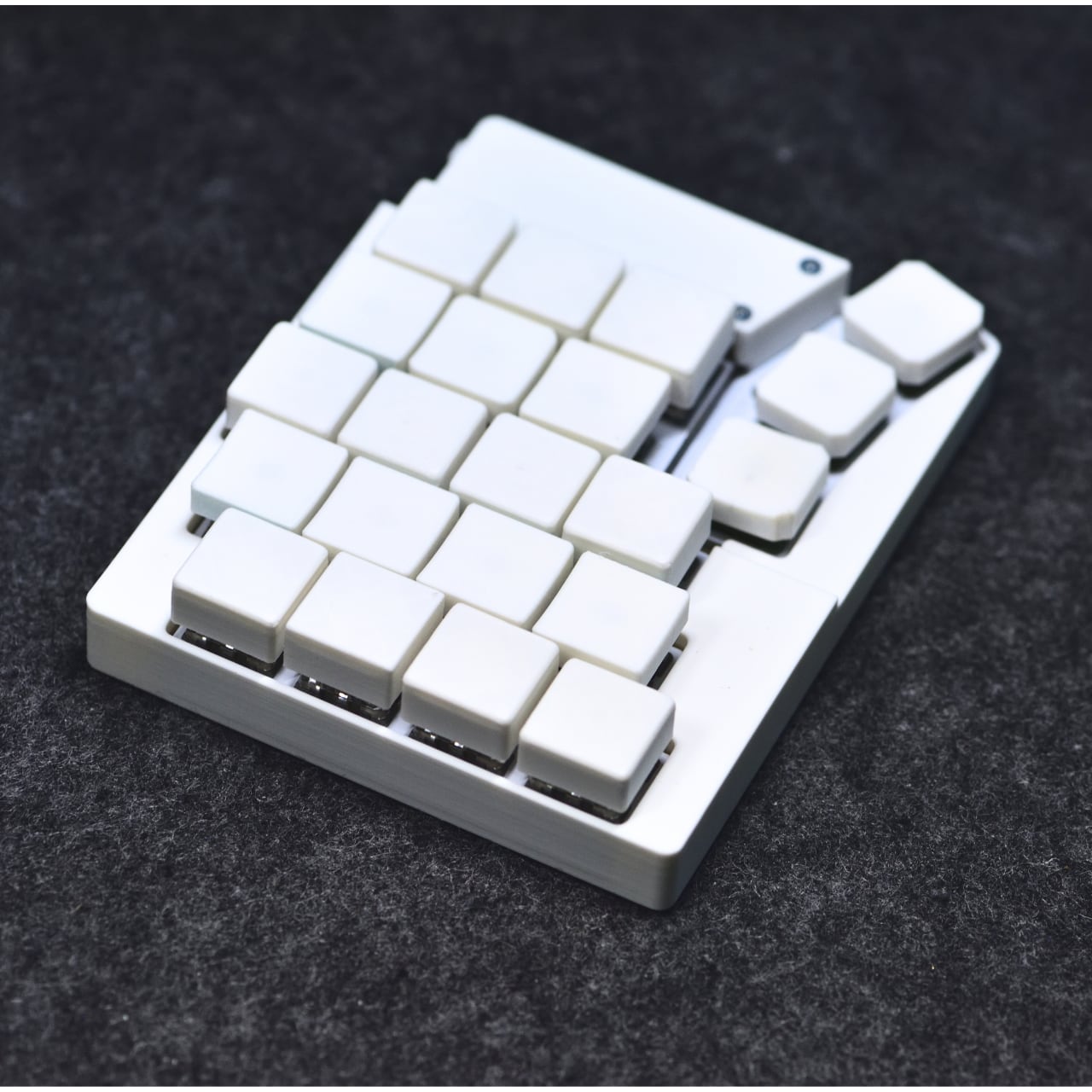 ntoshi ロープロ版 roBa オプション ntoshi ロープロ版 roBa