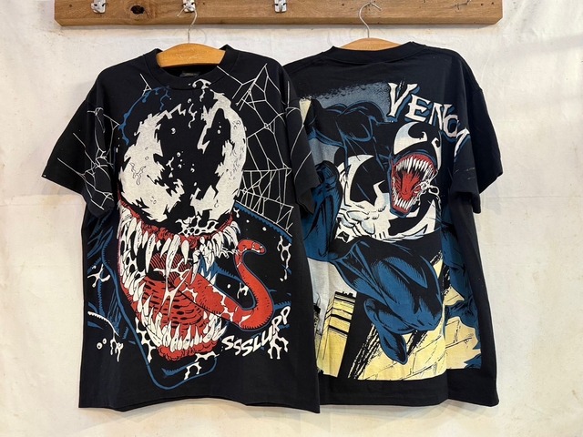 VENOM.【先行予約6月4日から順次発送】 | ヴィンテージサプライヤー