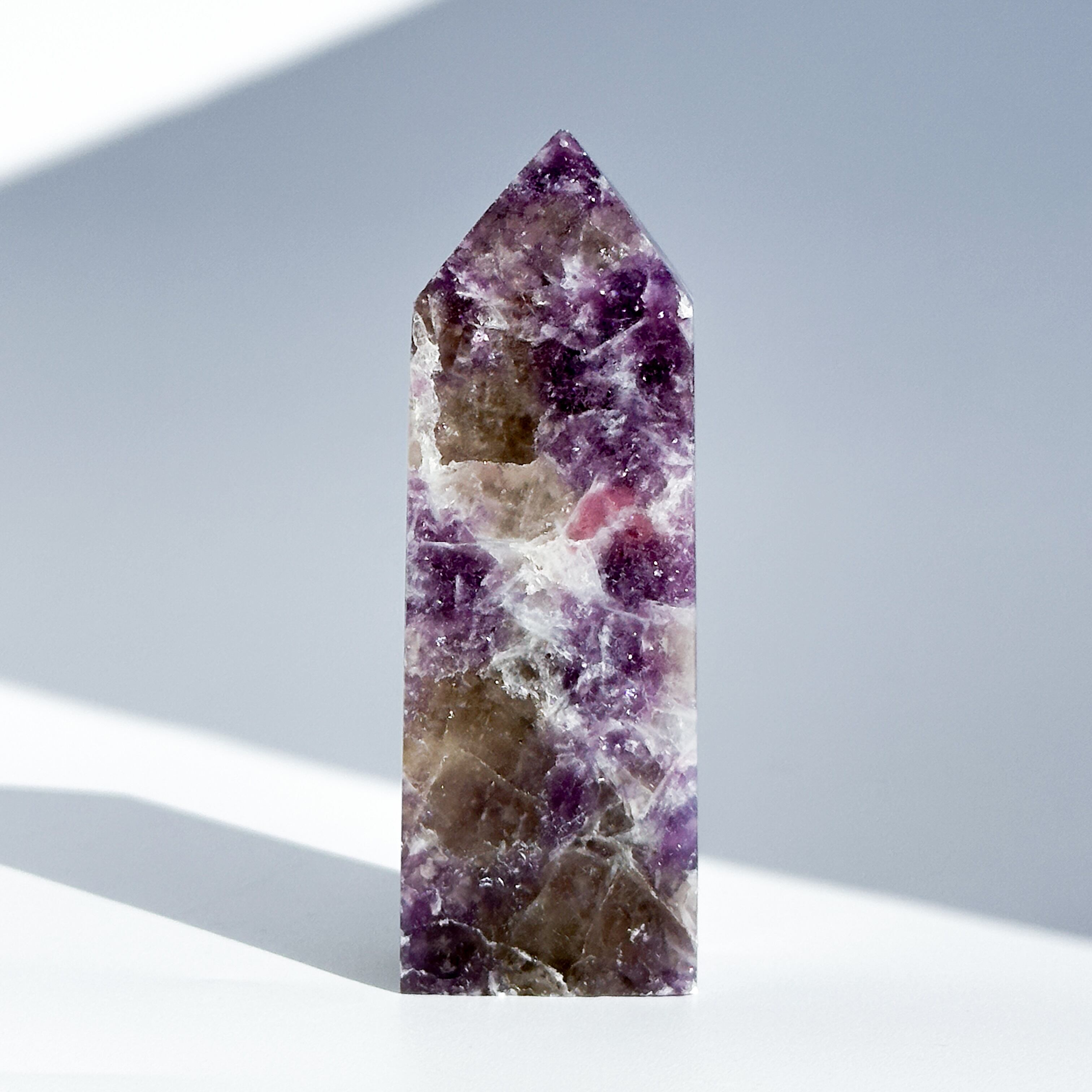 ユニコーンストーン タワー 85◇ Unicorn Stone ◇天然石・鉱物 ユニコーンストーン タワー 85◇ Unicorn Stone ◇天然石・鉱物