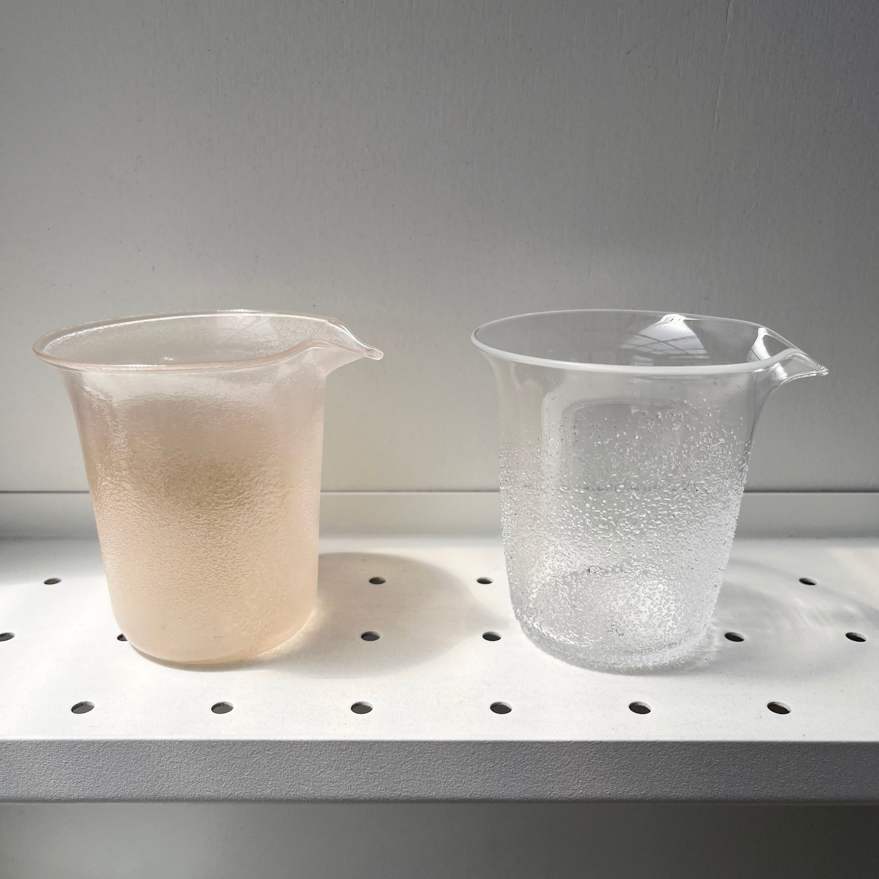FUKU GLASS WORKS 相馬 佳織（ガラス） | ihana design(イハナデザイン）