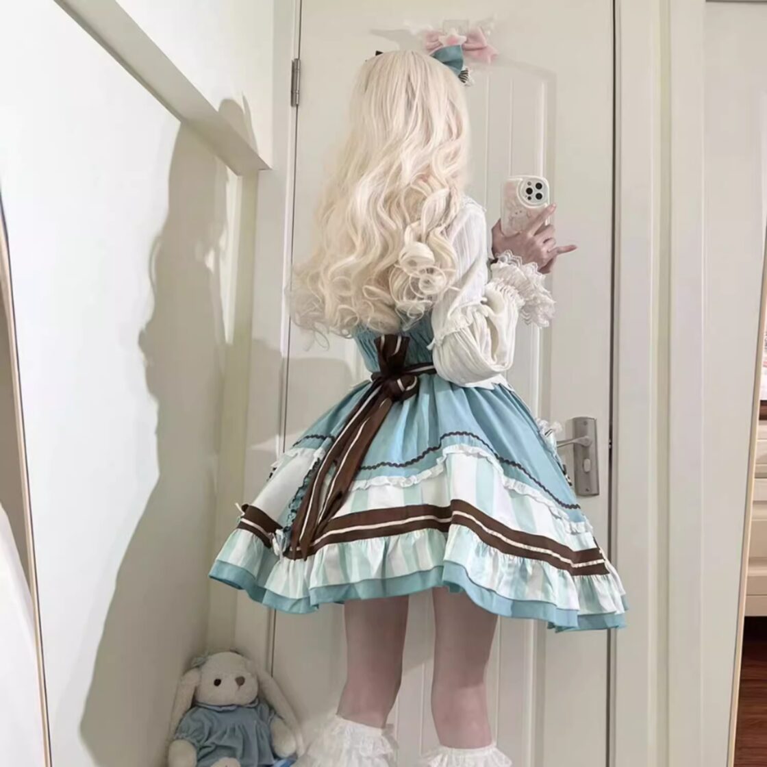 ゴスロリファッション 通販 With U スイートロリータ 甘ロリ