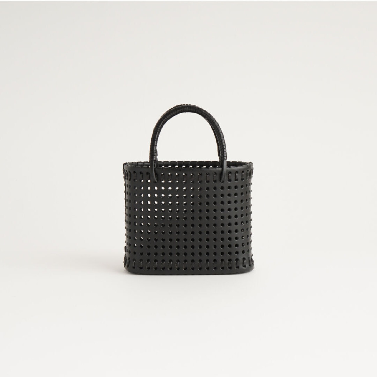 i ro se  "KAGO" MINI BAG - S