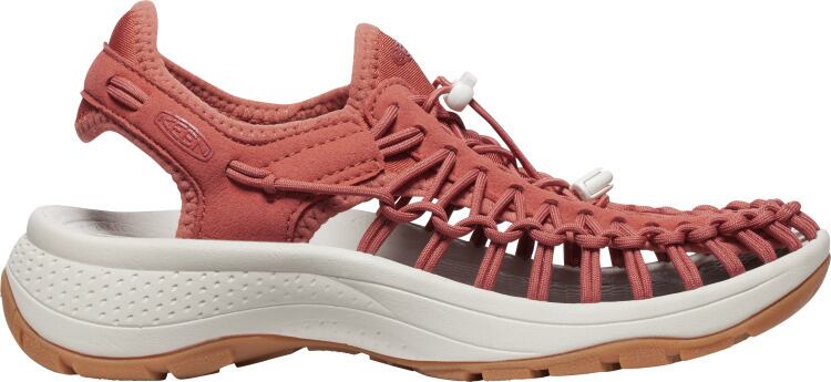 KEEN (キーン) - UNEEK ASTORIA (ユニーク アストリア) Baked Clay/Birch