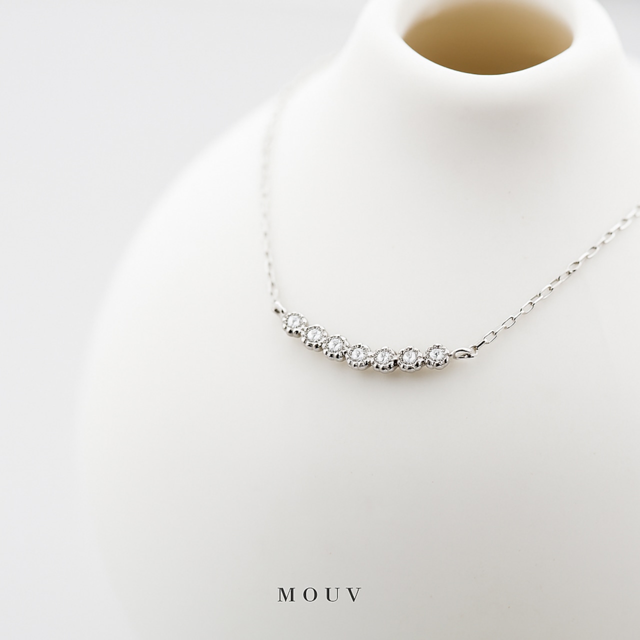 Arc(アーク)Pt/ Dia×7