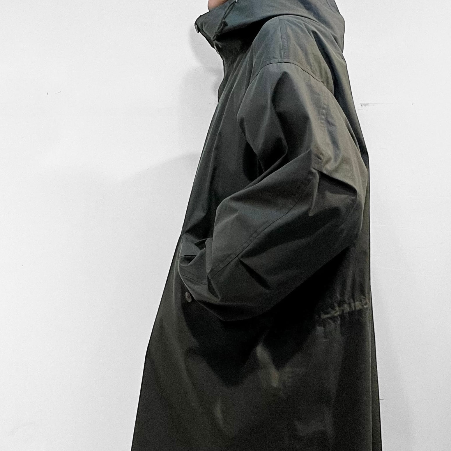 YOKO SAKAMOTO 【ヨーコサカモト】MAX HIGH COUNT WEATHER TYPEWRITER