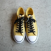 CONS CATS PRO LOW イエロー