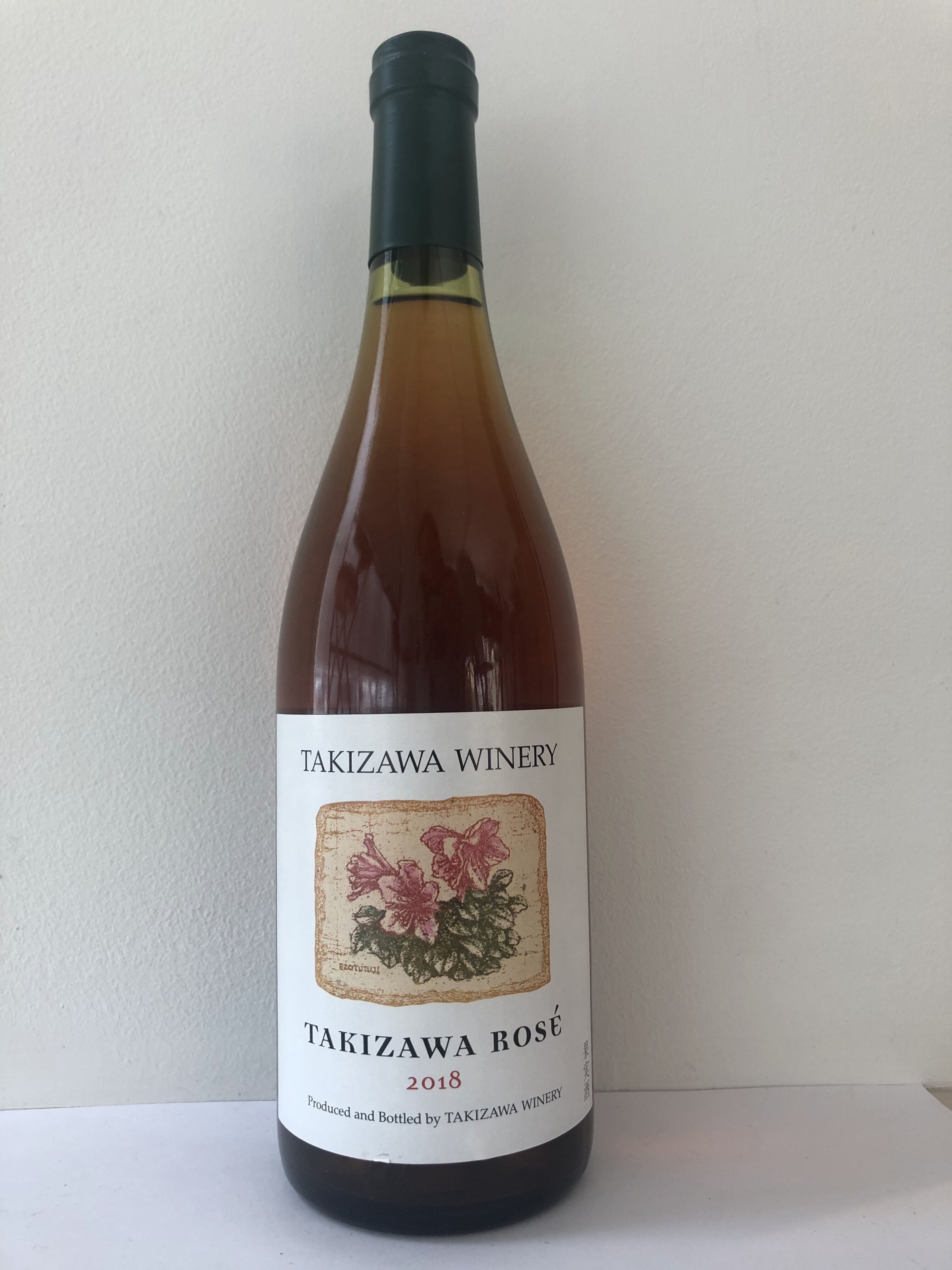 シャルドネ / Chardonnay 2017 / ドメーヌ ミエ・イケノ | TokyoWine