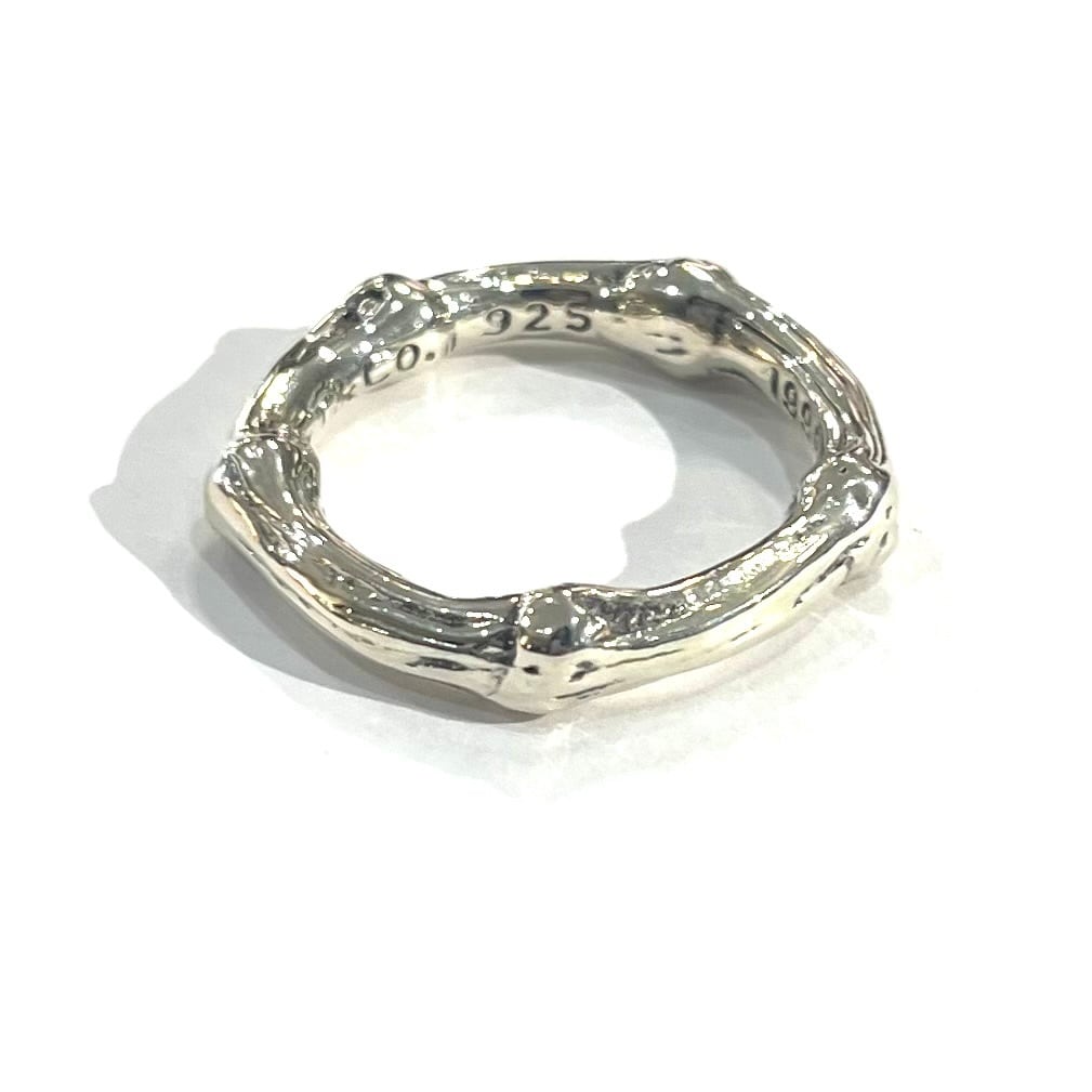 TIFFANY&CO.】【16-17号】2539 TIFFANY &CO ティファニーバンブー