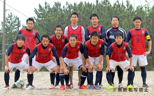 2018SSリーグC第21戦 Thousand Leaf vs TRIUMPH