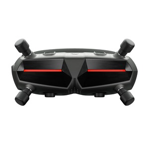 Walksnail Avatar HD Goggles X【業務技適付】