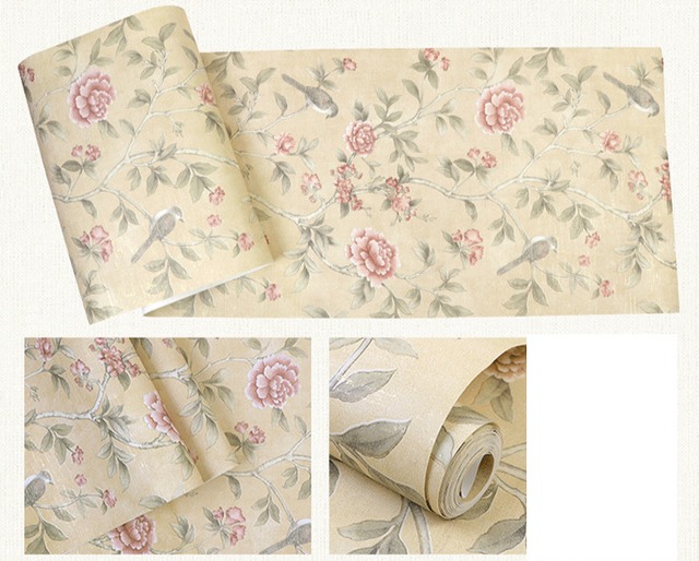 【特急取り寄せ】シルクイエロー花鳥FL774602MT