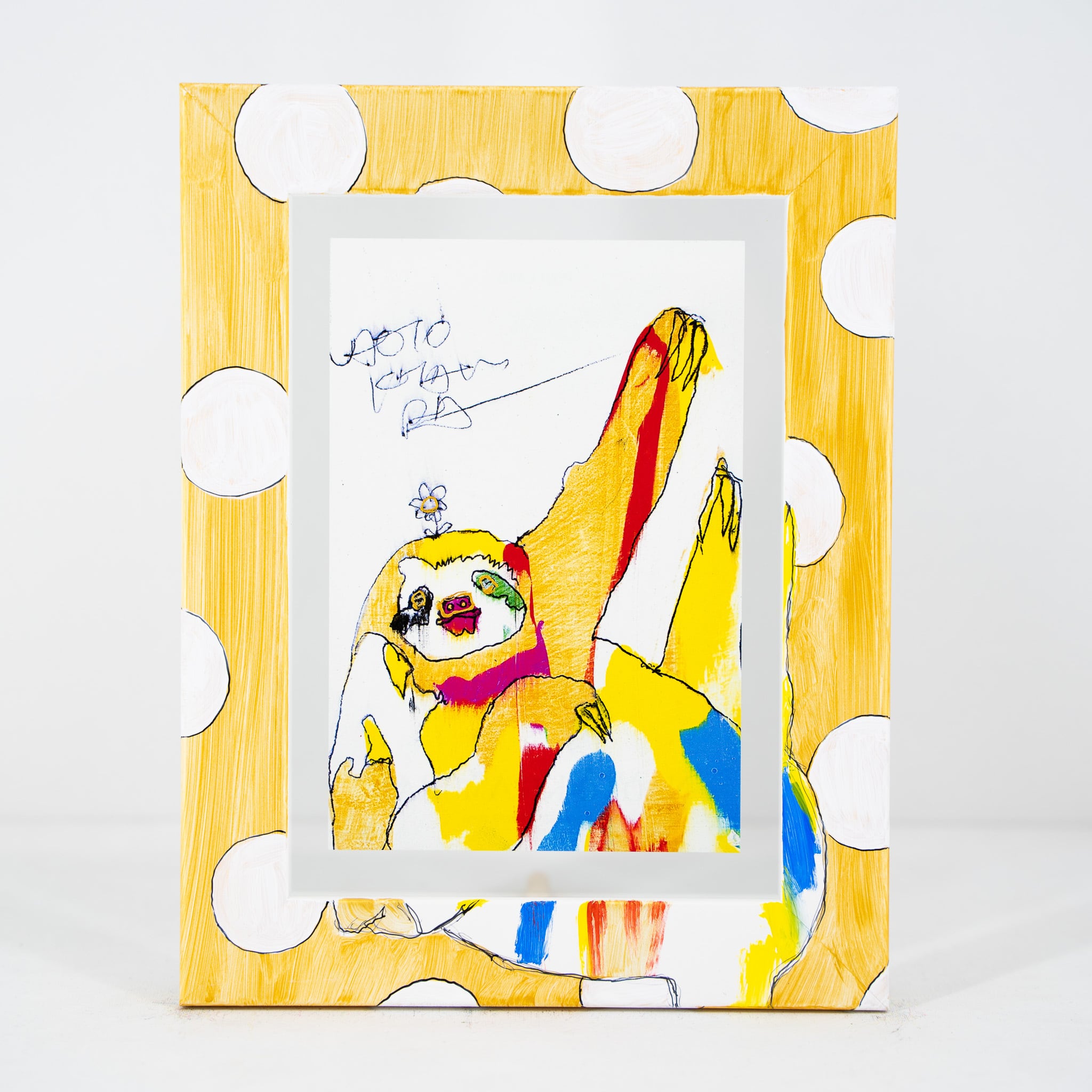 ペイントフレーム | NAOTO KITAMURA ONLINE STORE