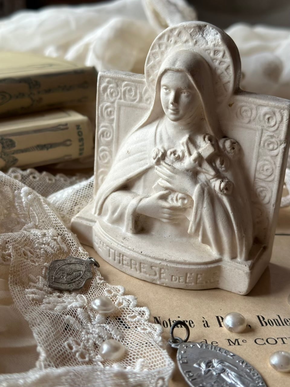 オブジェ | Brocante de La Cocotte （フランスアンティーク・ドライ