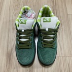 ×CONCEPTS SB DUNK LOW GREEN LOBSTER BV1310-337