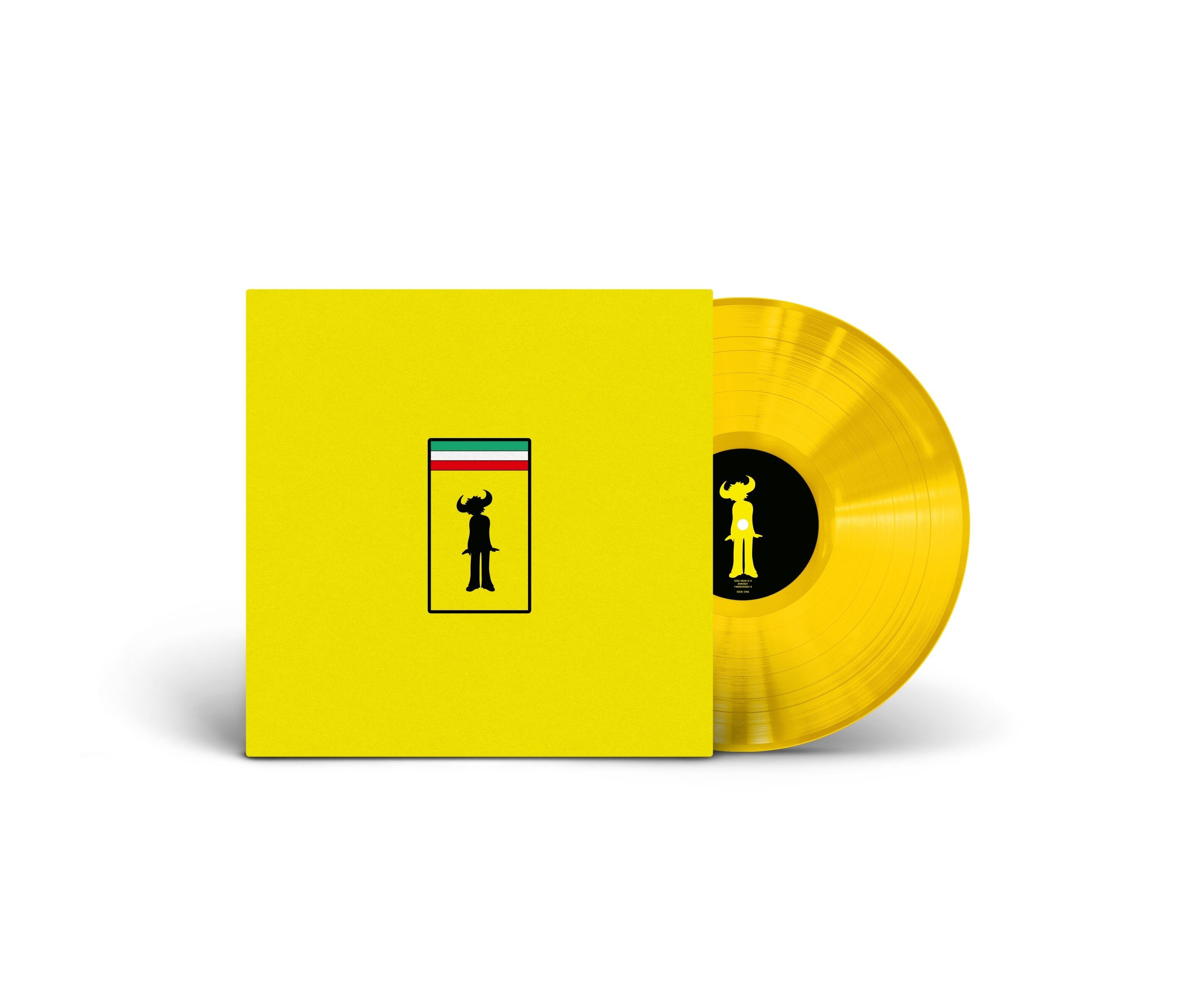 新品LP] 平沢進 - SIREN(2LP) | BOILER RECORDS®