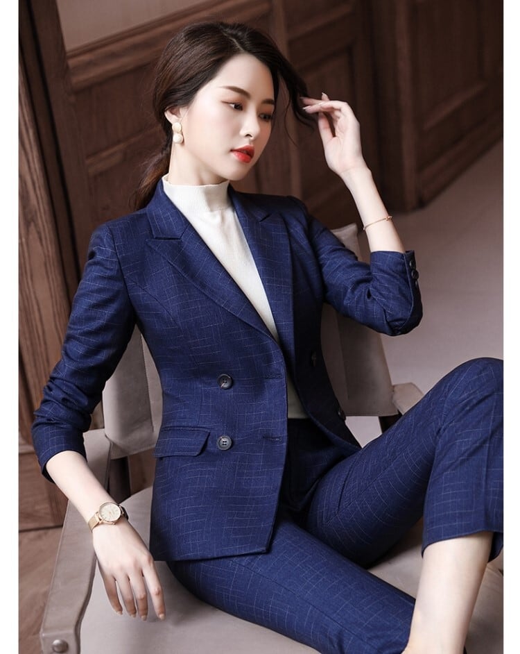 ２点セット セットアップ フォーマルスーツ ジャケット Vネック ストレートパンツ タイトスカート 膝丈 袖あり 長袖 襟付き ストレートパンツ 上下セット ツーピース 大人可愛い きれいめ 上品 おしゃれ 大人女子 こなれ感 クール モード系 エレガント モダン フォーマル 秋 2点セット セットアップ フォーマルスーツ ジャケット Vネック