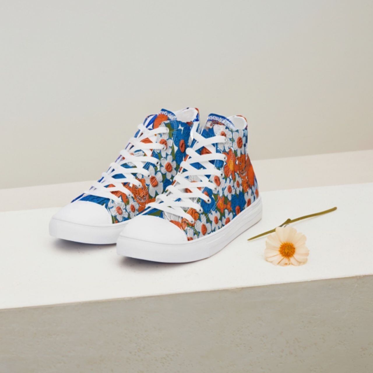 converse